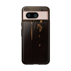 Hanged Man | Victor Hugo | 19th Century - Phone Case