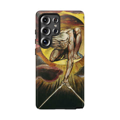 The Ancient Days | William Blake | 1794