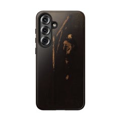Hanged Man | Victor Hugo | 19th Century - Phone Case