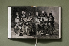 Goya - The Complete Prints