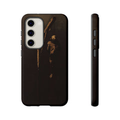 Hanged Man | Victor Hugo | 19th Century - Phone Case