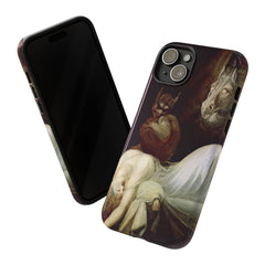 The Nightmare | Johann Heinrich Füssli | 1791
