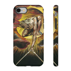 The Ancient Days | William Blake | 1794