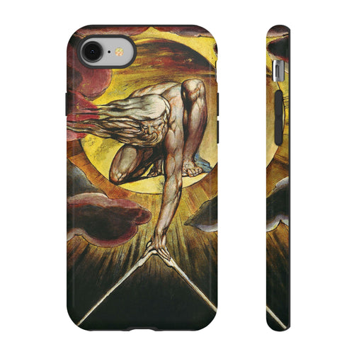 The Ancient Days | William Blake | 1794