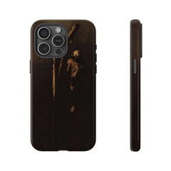 Hanged Man | Victor Hugo | 19th Century - Phone Case