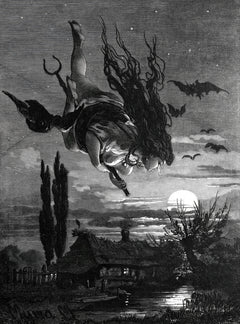 Witch | 1897