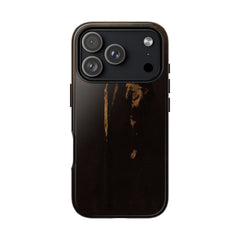 Hanged Man | Victor Hugo | 19th Century - Phone Case