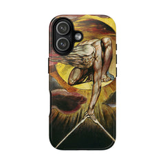 The Ancient Days | William Blake | 1794