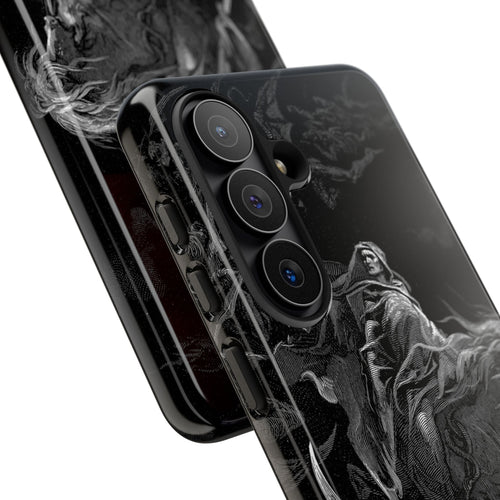 Death on the Pale Horse | Gustave Dore | 1865