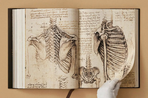 Leonardo - The Complete Paintings and Drawings