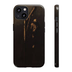 Hanged Man | Victor Hugo | 19th Century - Phone Case
