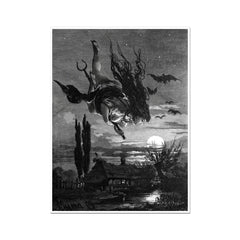 Witch | 1897