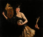 The Devil’s Daughter | Margaret Lindsay Williams | 1917