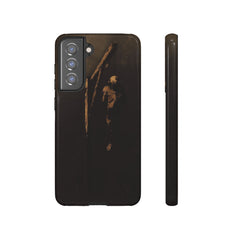 Hanged Man | Victor Hugo | 19th Century - Phone Case