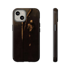 Hanged Man | Victor Hugo | 19th Century - Phone Case