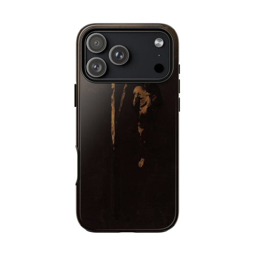 Hanged Man | Victor Hugo | 19th Century - Phone Case