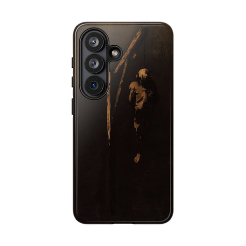 Hanged Man | Victor Hugo | 19th Century - Phone Case
