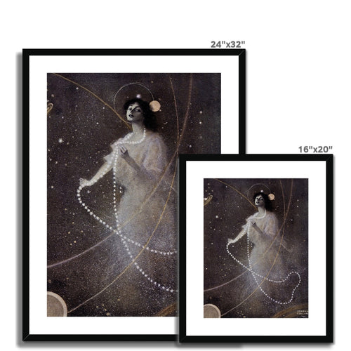 New Constellation | Sewell Collins | 1910