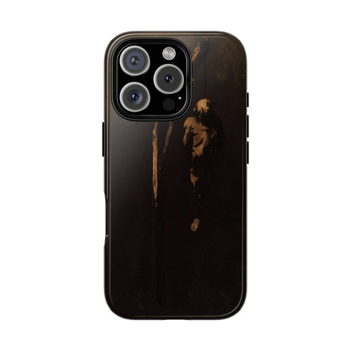 Hanged Man | Victor Hugo | 19th Century - Phone Case