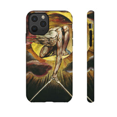 The Ancient Days | William Blake | 1794