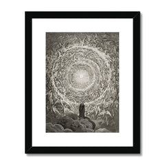 Empyrean | Gustave Dore | 19th Century