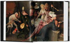 Hieronymus Bosch - The Complete Works