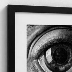 Eye | M. C. Escher | 1946