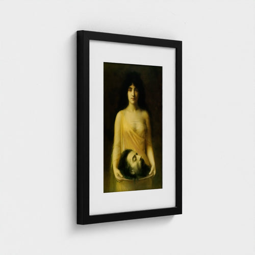 Salomé | Jean Benner | 1899