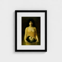 Salomé | Jean Benner | 1899
