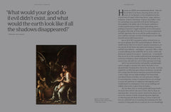 Art of Darkness: A Treasury of the Morbid, Melancholic and Macabre