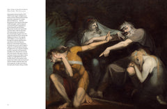 Art of Darkness: A Treasury of the Morbid, Melancholic and Macabre