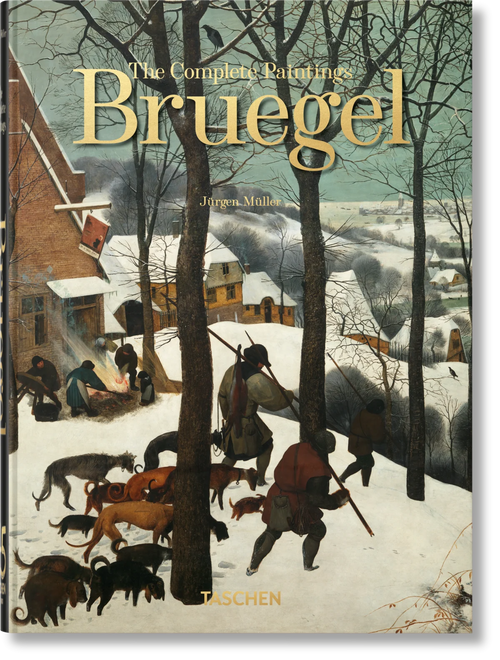 Bruegel - The Complete Paintings