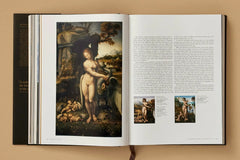 Leonardo - The Complete Paintings and Drawings
