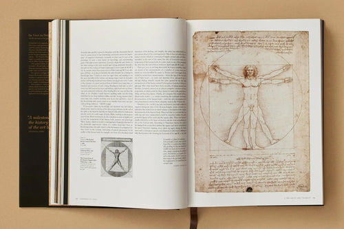 Leonardo - The Complete Paintings and Drawings