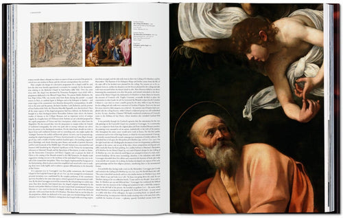 Caravaggio - The Complete Works