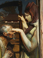 Death | Jacek Malczewski | 1902