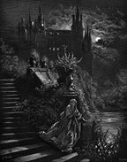 Donkey Skin | Gustave Doré | 1867
