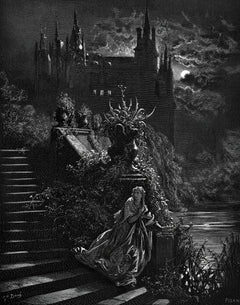Donkey Skin | Gustave Doré | 1867