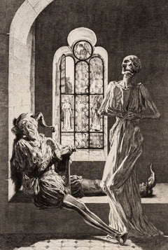 Fool | Hans Meyer | 1903