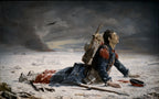 The Forgotten | Emile Betsellère | 1872