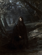 Le Christ au jardin de Gethsémani | Nikolaï Gué | 1880