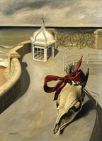 Aftermath | Marion Adnams | 1946