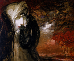 Woman with a Snake | Pierre Amédée Marcel-Beronneau | 1906