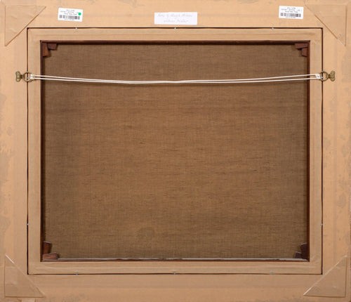 The Enchanted Fairy Garden | Georgie Hobson | 19th Century