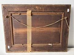 Dutch Winter Landscape | 19th Century