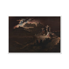Calvary | John Martin | 1835