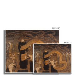 Fatalism | John Toorop | 1893