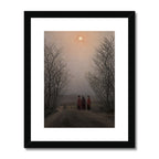 Easter Morning | Caspar David Friedrich | 1835